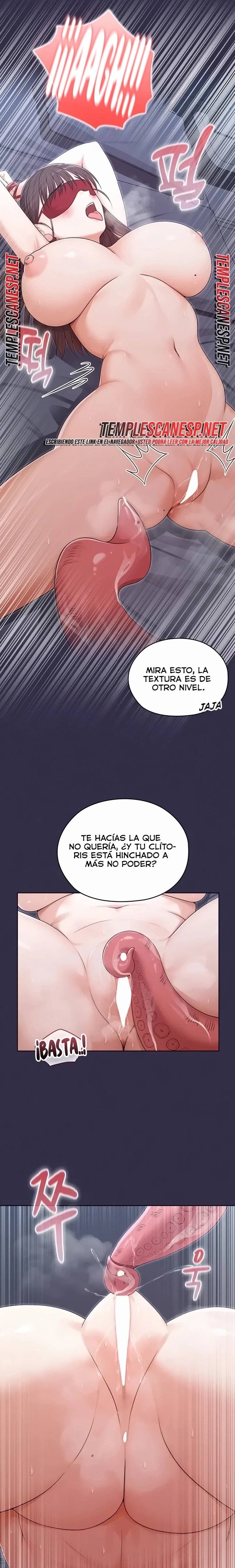 Magical Girl Wife Raw Chapter 24 - Page 19