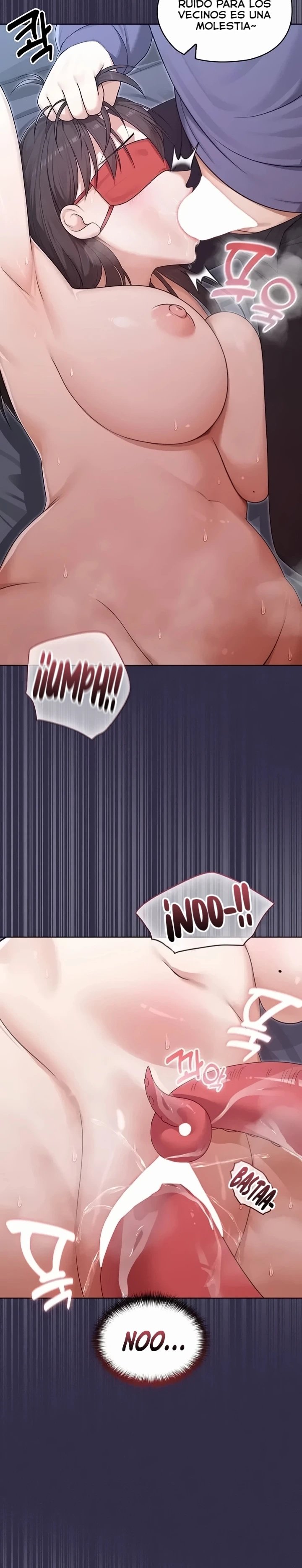 Magical Girl Wife Raw Chapter 24 - Page 22