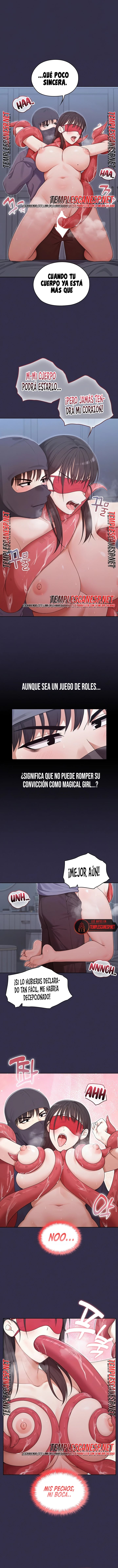 Magical Girl Wife Raw Chapter 25 - Page 6