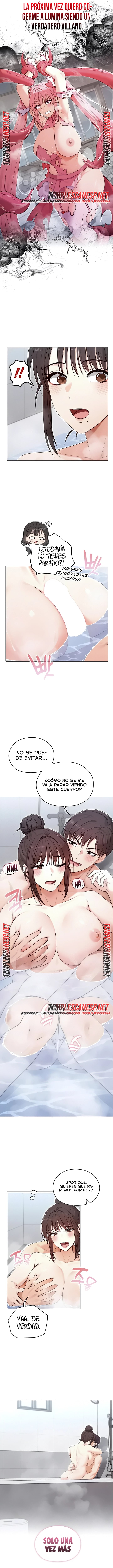 Magical Girl Wife Raw Chapter 26 - Page 3