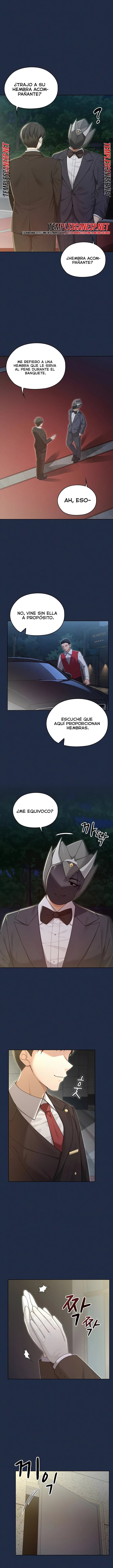 Magical Girl Wife Raw Chapter 26 - Page 9