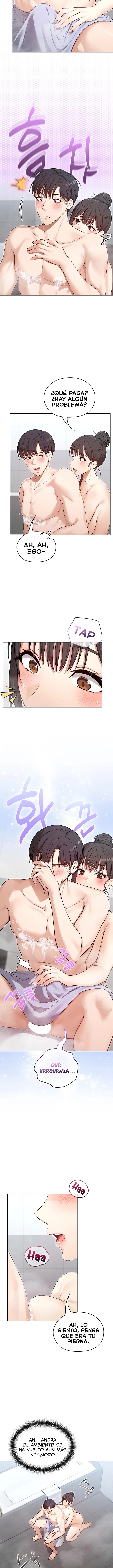 Magical Girl Wife Raw Chapter 3 - Page 4