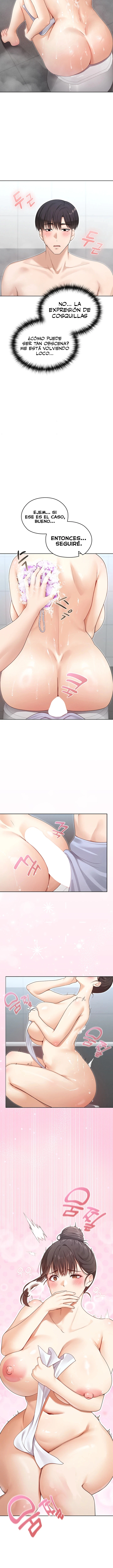 Magical Girl Wife Raw Chapter 3 - Page 7