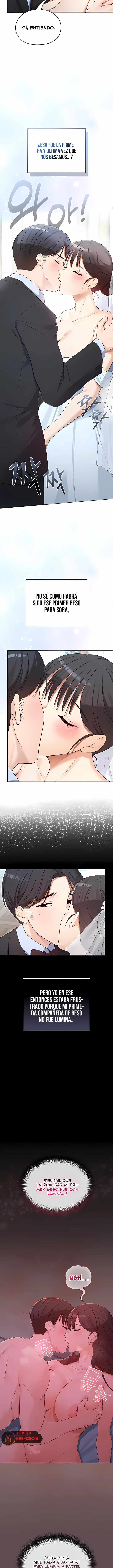 Magical Girl Wife Raw Chapter 4 - Page 12