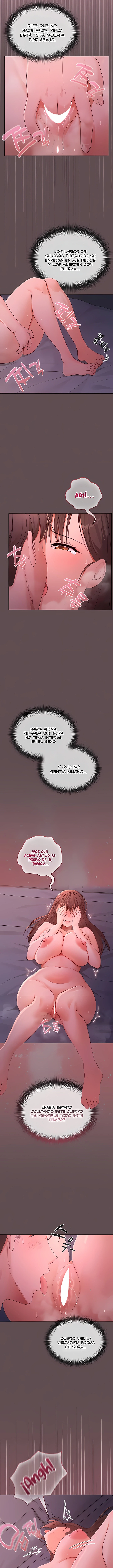 Magical Girl Wife Raw Chapter 4 - Page 14