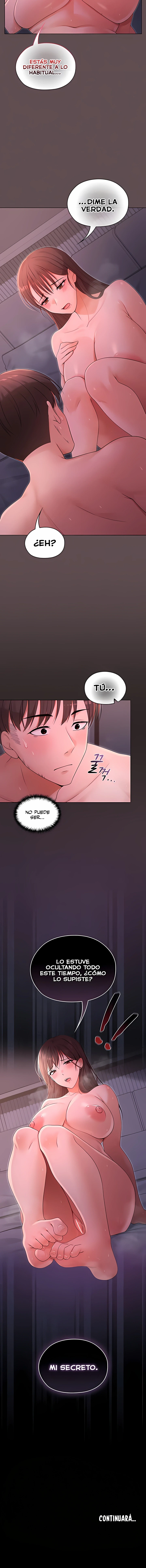 Magical Girl Wife Raw Chapter 4 - Page 17