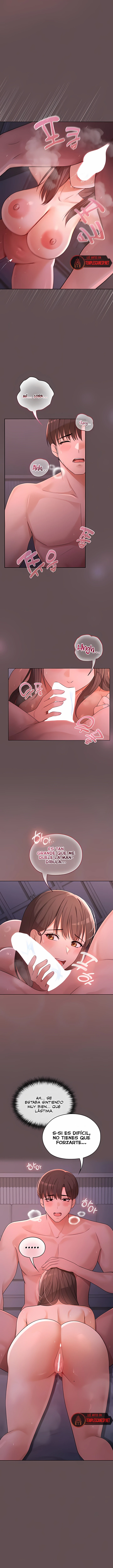 Magical Girl Wife Raw Chapter 4 - Page 5