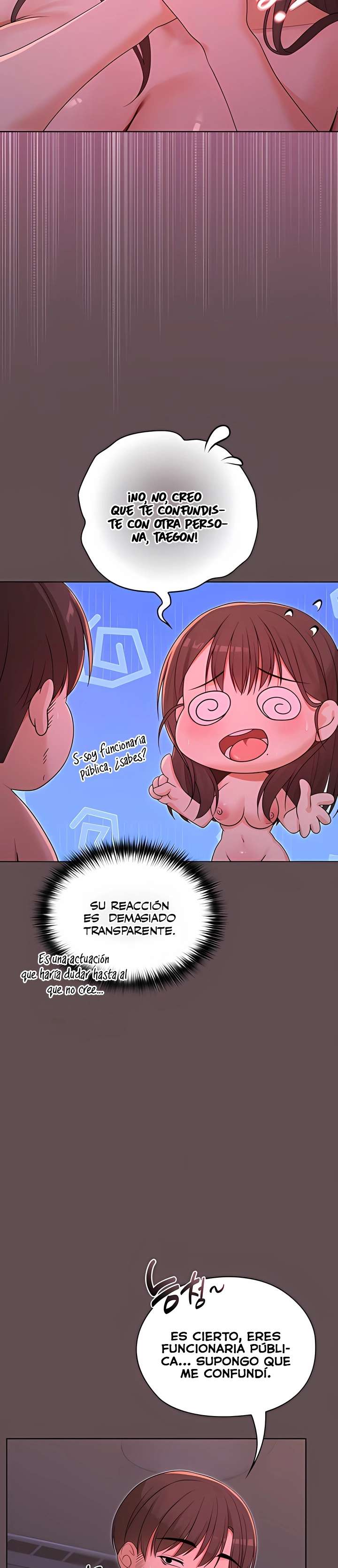 Magical Girl Wife Raw Chapter 5 - Page 10
