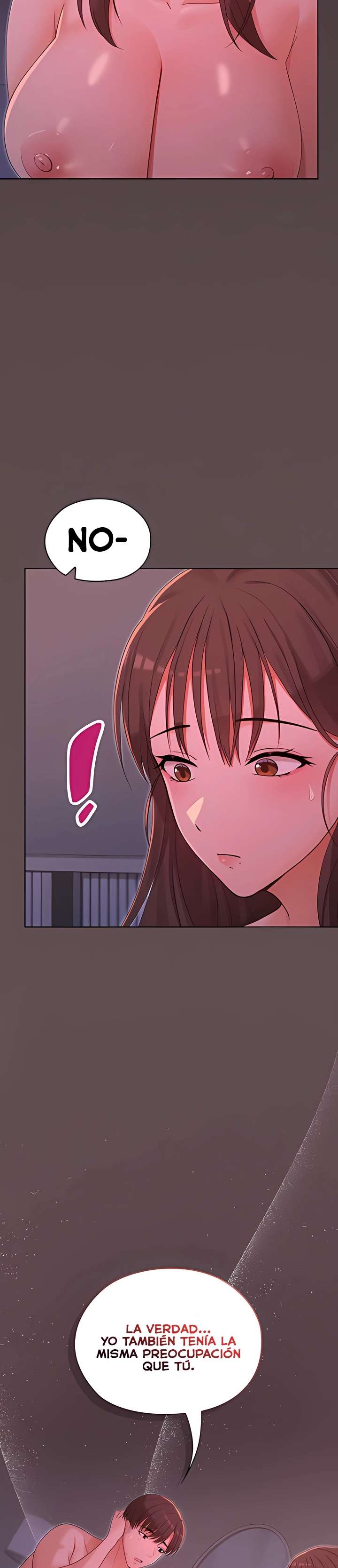 Magical Girl Wife Raw Chapter 5 - Page 17