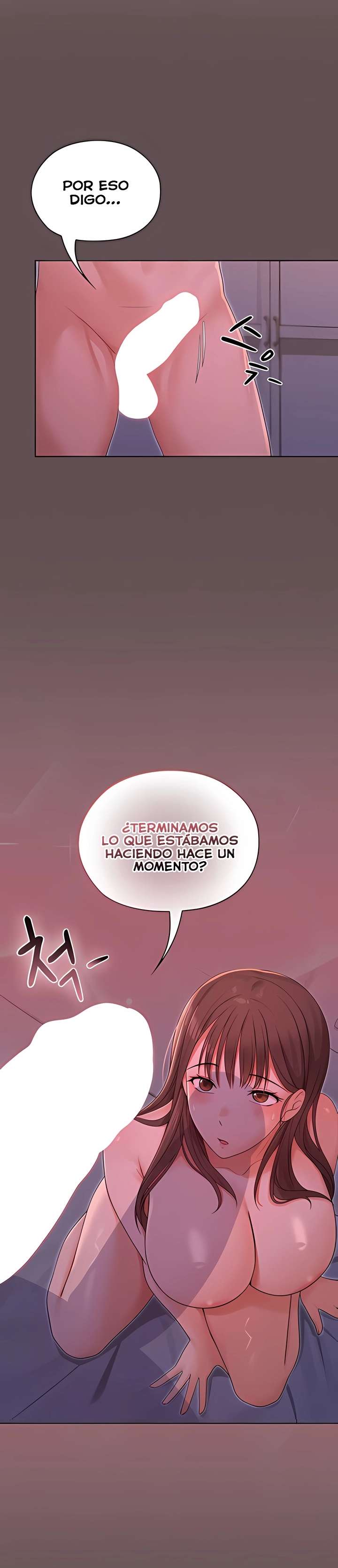 Magical Girl Wife Raw Chapter 5 - Page 20