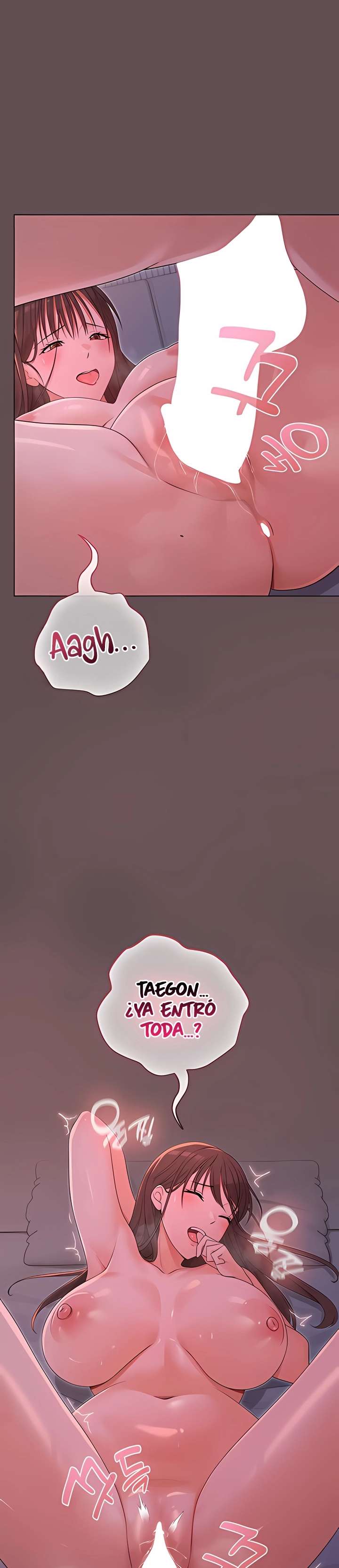 Magical Girl Wife Raw Chapter 5 - Page 24