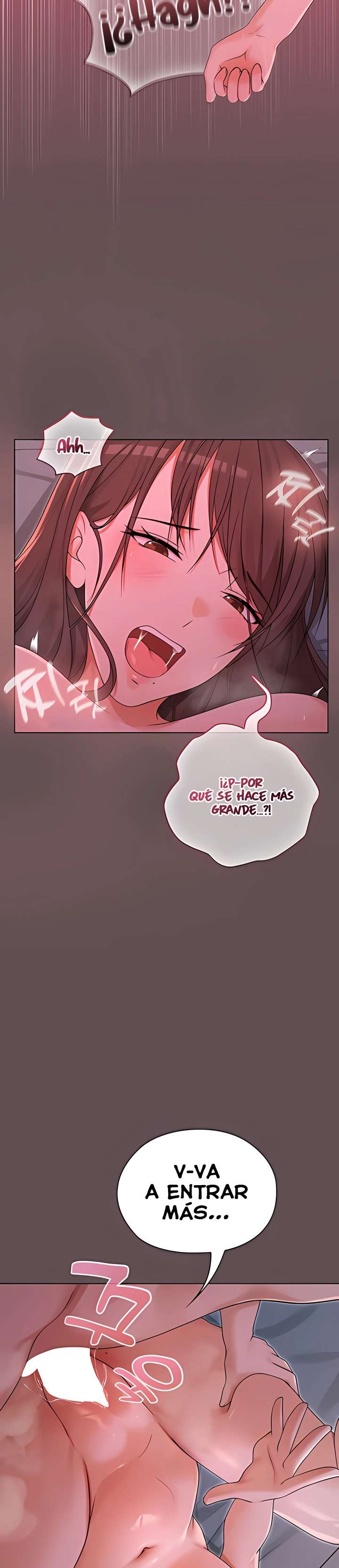 Magical Girl Wife Raw Chapter 5 - Page 29