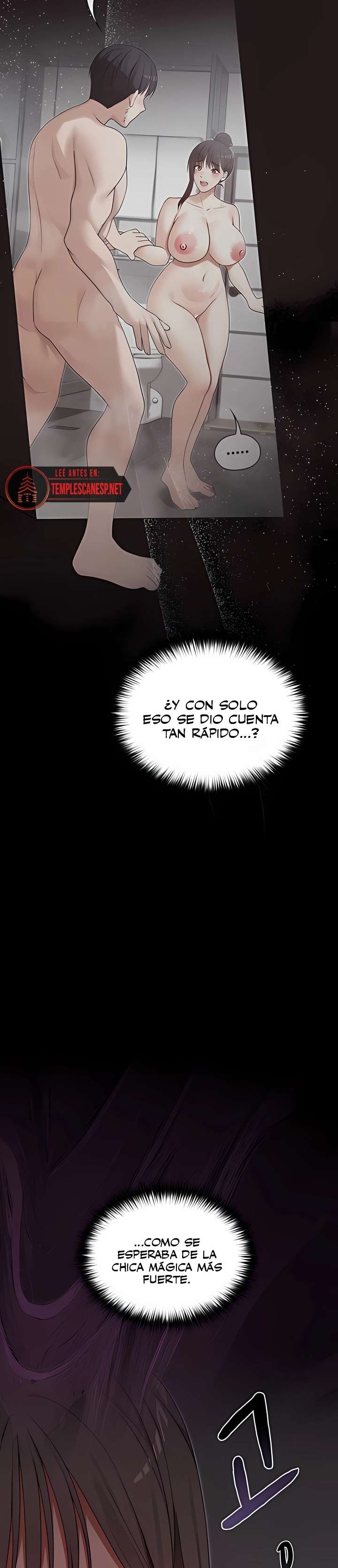 Magical Girl Wife Raw Chapter 5 - Page 6