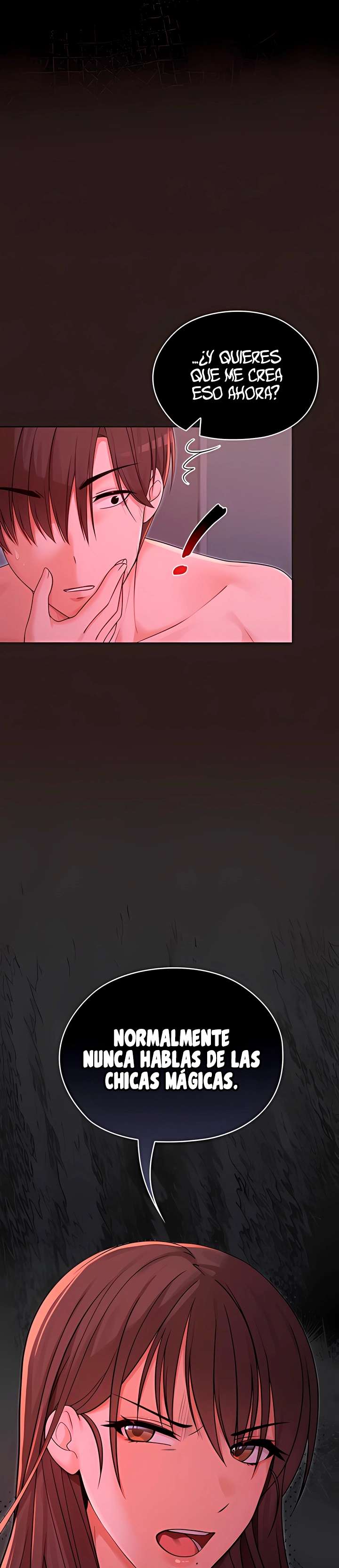 Magical Girl Wife Raw Chapter 6 - Page 10