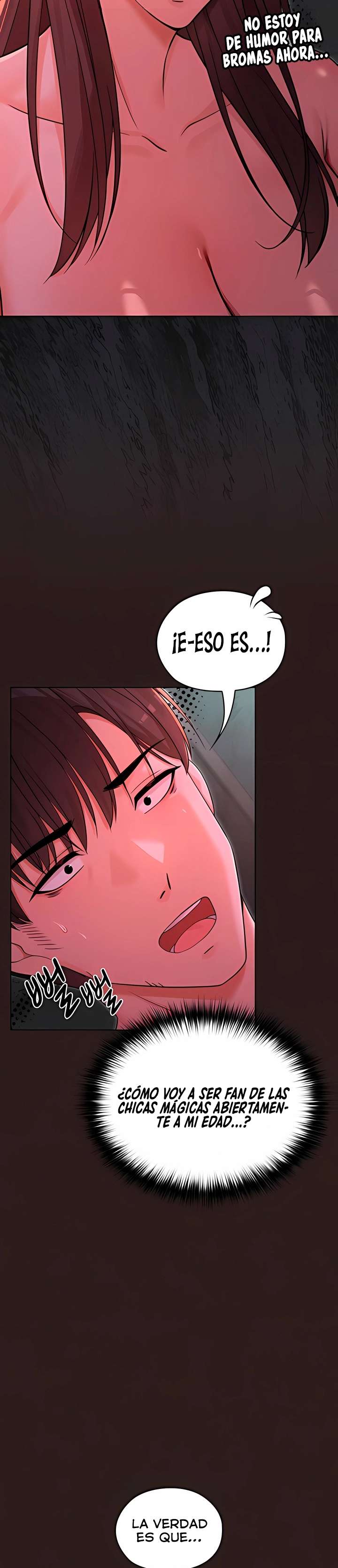 Magical Girl Wife Raw Chapter 6 - Page 11