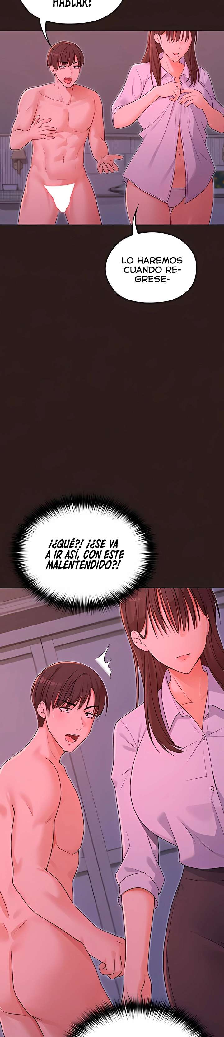 Magical Girl Wife Raw Chapter 6 - Page 18
