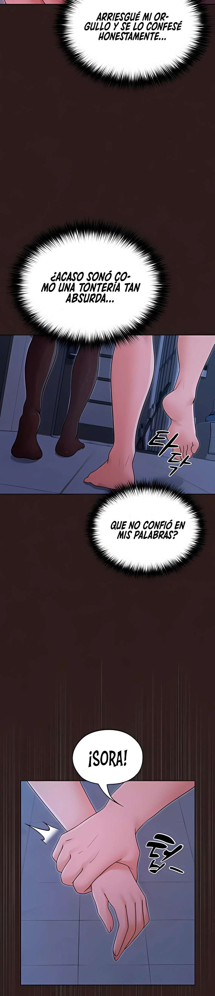 Magical Girl Wife Raw Chapter 6 - Page 19