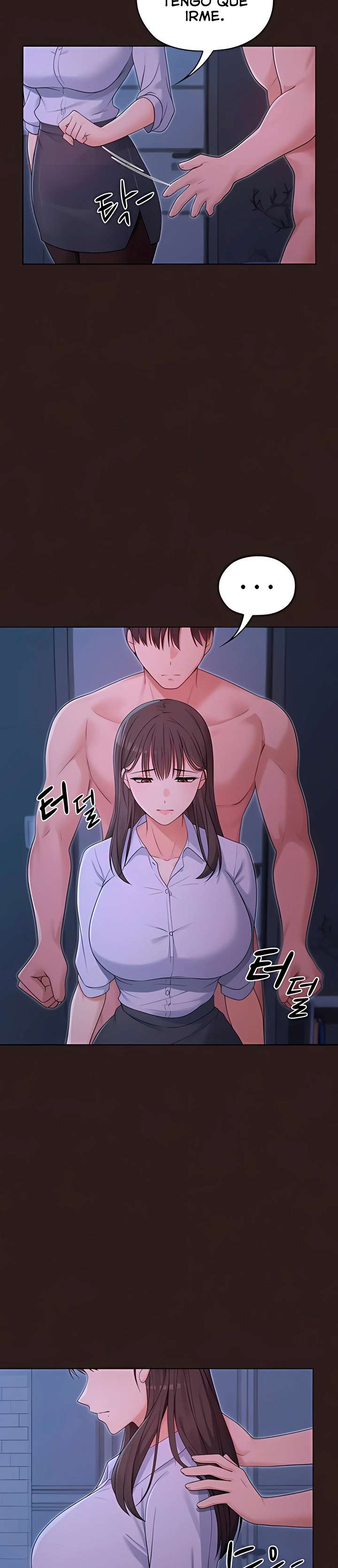 Magical Girl Wife Raw Chapter 6 - Page 22