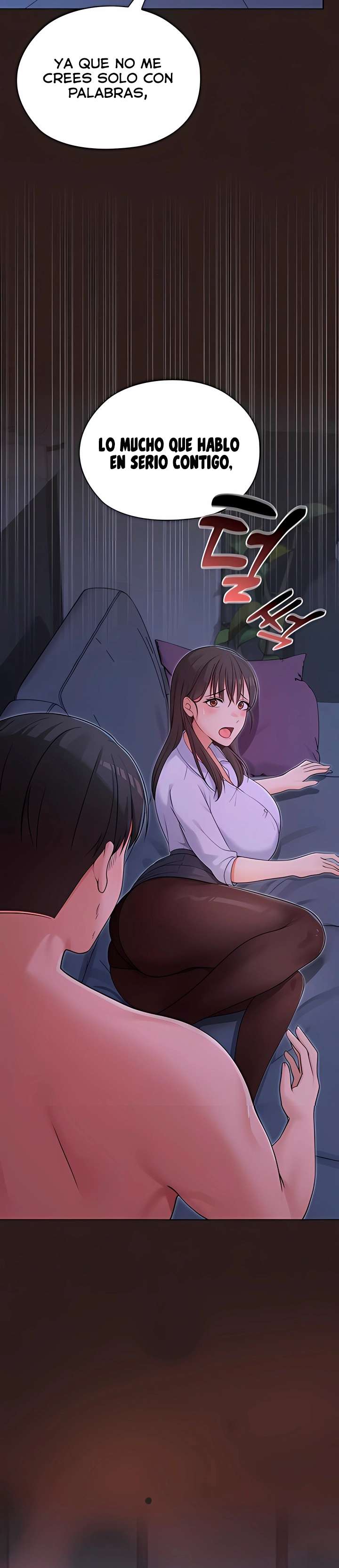 Magical Girl Wife Raw Chapter 6 - Page 25