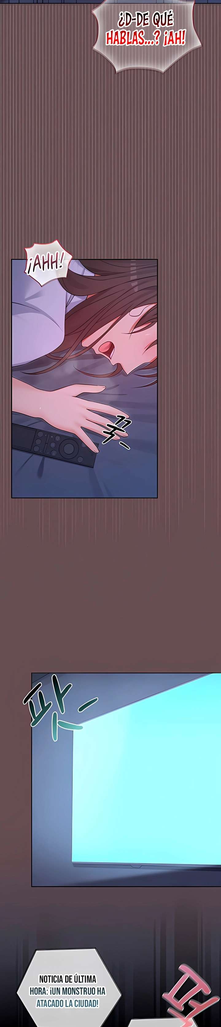 Magical Girl Wife Raw Chapter 6 - Page 32