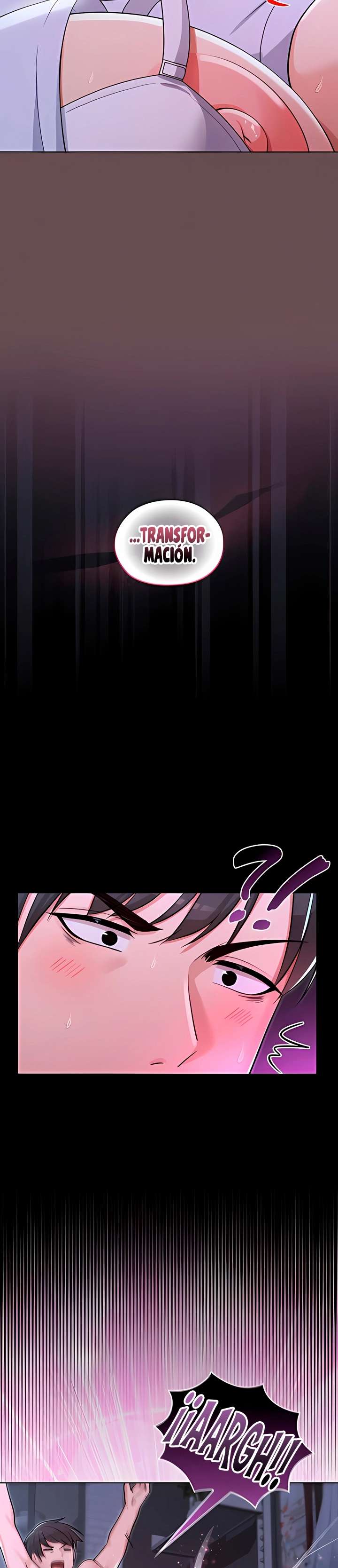 Magical Girl Wife Raw Chapter 6 - Page 39