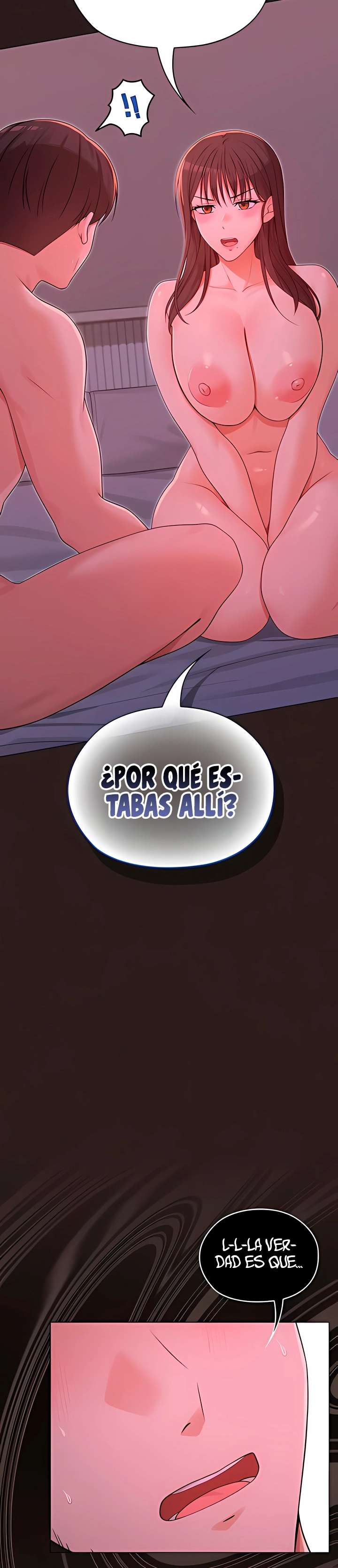 Magical Girl Wife Raw Chapter 6 - Page 8
