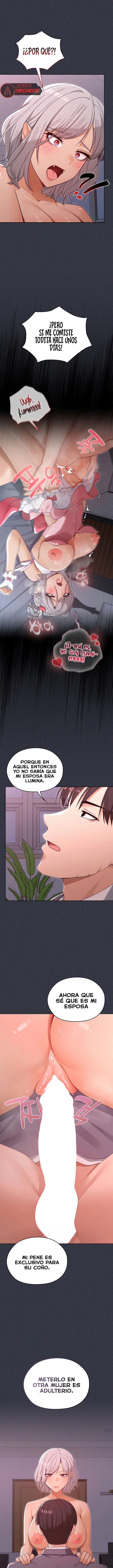 Magical Girl Wife Raw Chapter 9 - Page 5