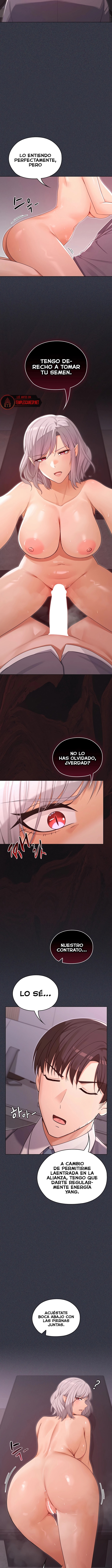 Magical Girl Wife Raw Chapter 9 - Page 6