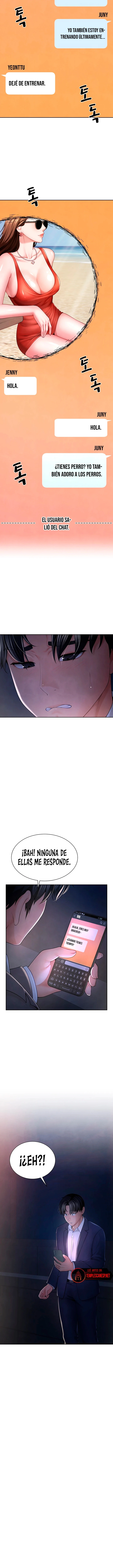 My Sex Partners is Actually Family Raw Chapter 1 - Page 10