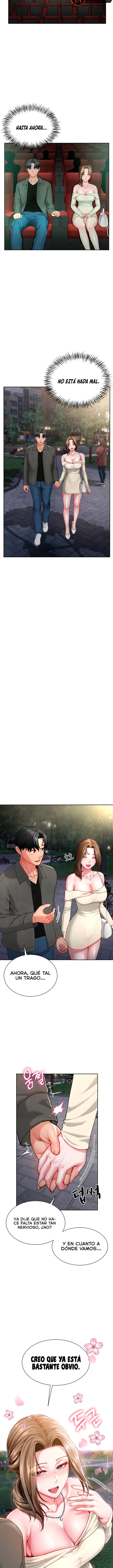 My Sex Partners is Actually Family Raw Chapter 1 - Page 15