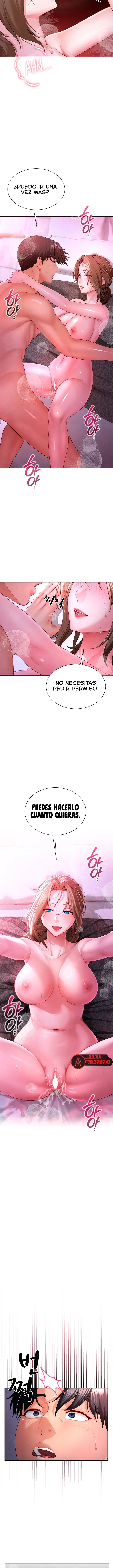 My Sex Partners is Actually Family Raw Chapter 1 - Page 18