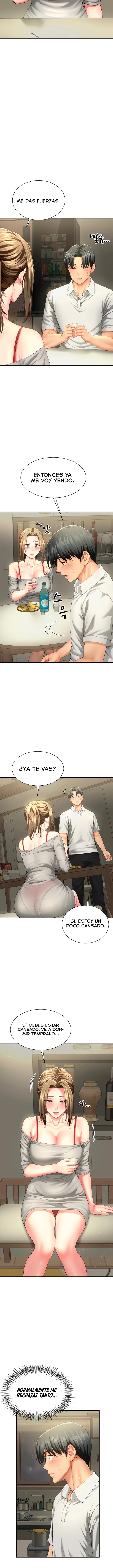 My Sex Partners is Actually Family Raw Chapter 11 - Page 12