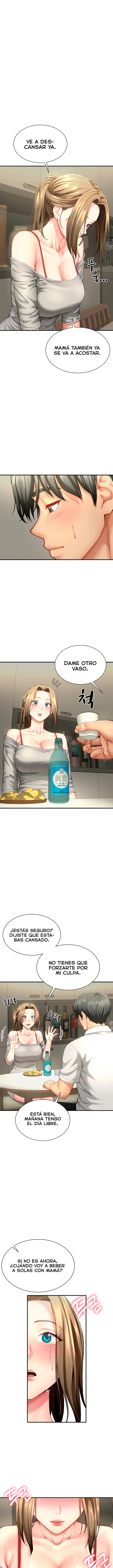 My Sex Partners is Actually Family Raw Chapter 11 - Page 13