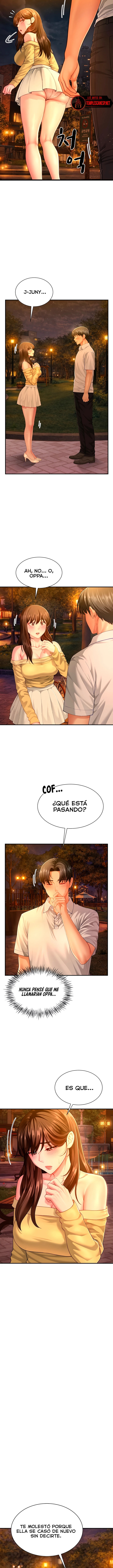 My Sex Partners is Actually Family Raw Chapter 11 - Page 6