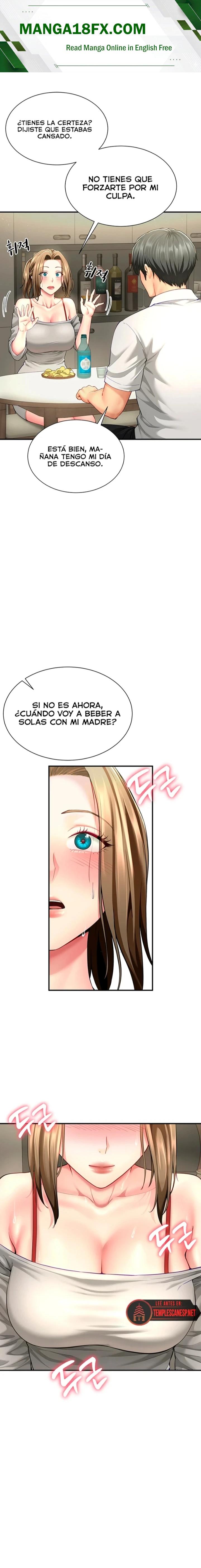 My Sex Partners is Actually Family Raw Chapter 12 - Page 1