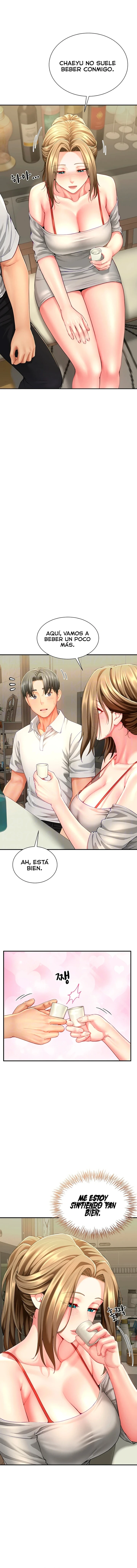 My Sex Partners is Actually Family Raw Chapter 12 - Page 4
