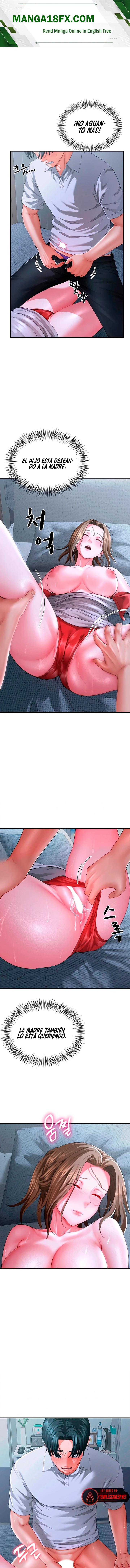My Sex Partners is Actually Family Raw Chapter 13 - Page 1