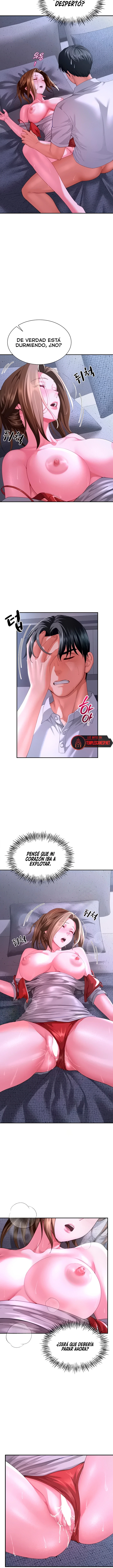 My Sex Partners is Actually Family Raw Chapter 13 - Page 3