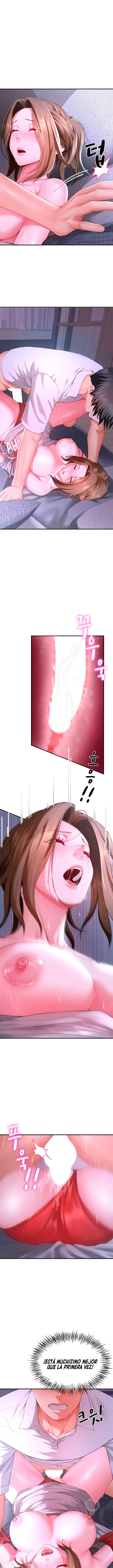 My Sex Partners is Actually Family Raw Chapter 13 - Page 7