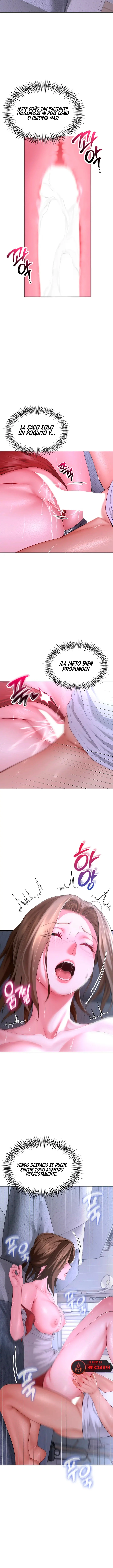 My Sex Partners is Actually Family Raw Chapter 13 - Page 9