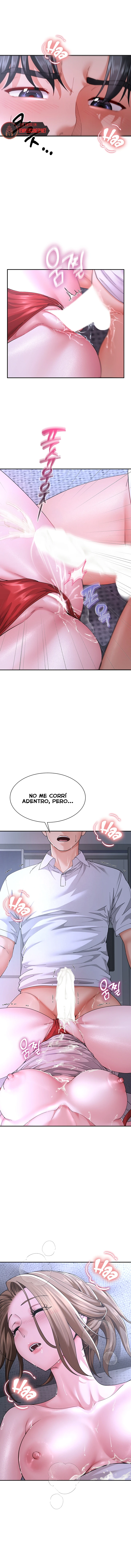 My Sex Partners is Actually Family Raw Chapter 14 - Page 1