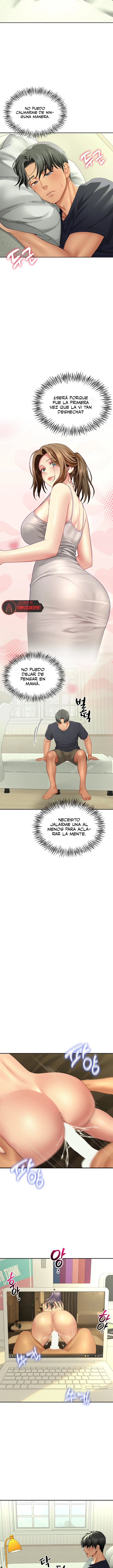 My Sex Partners is Actually Family Raw Chapter 14 - Page 10