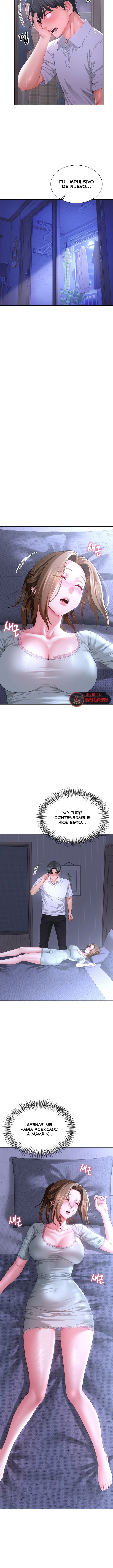My Sex Partners is Actually Family Raw Chapter 14 - Page 3