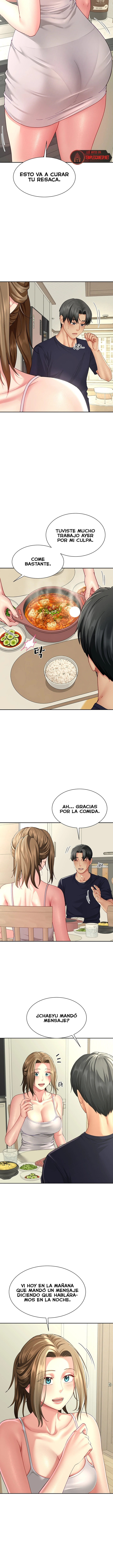 My Sex Partners is Actually Family Raw Chapter 14 - Page 8