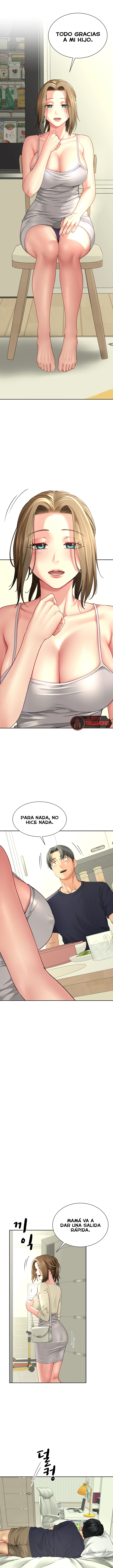 My Sex Partners is Actually Family Raw Chapter 14 - Page 9