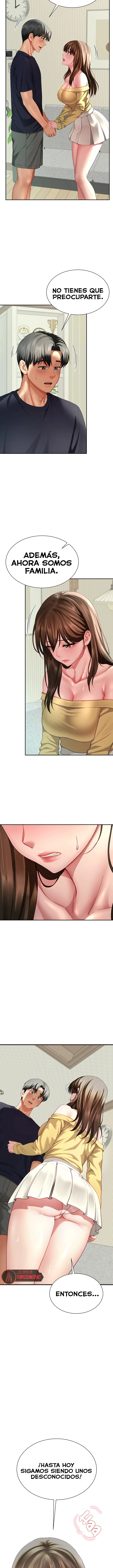 My Sex Partners is Actually Family Raw Chapter 15 - Page 12