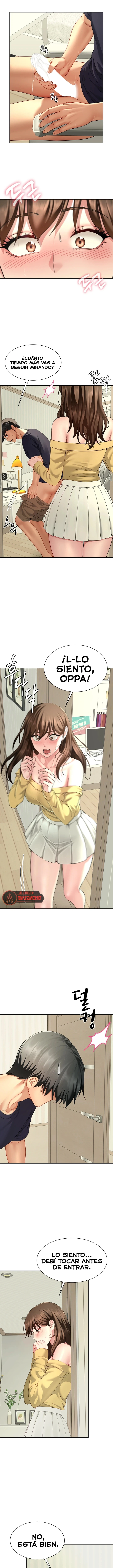 My Sex Partners is Actually Family Raw Chapter 15 - Page 3