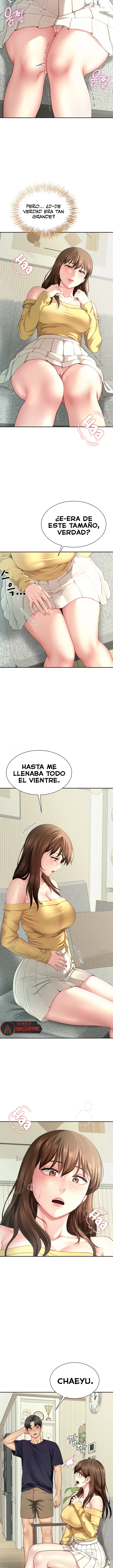 My Sex Partners is Actually Family Raw Chapter 15 - Page 6