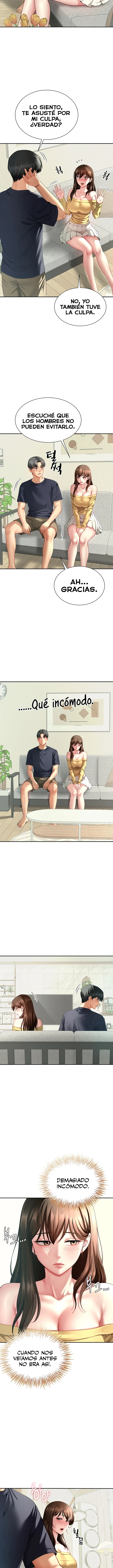 My Sex Partners is Actually Family Raw Chapter 15 - Page 7