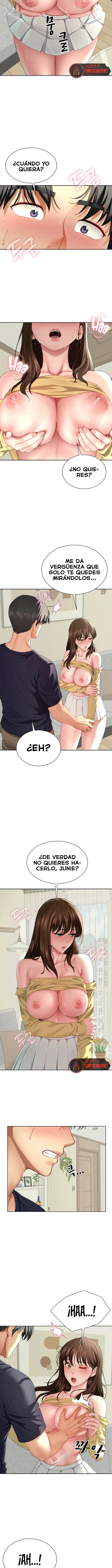 My Sex Partners is Actually Family Raw Chapter 16 - Page 7